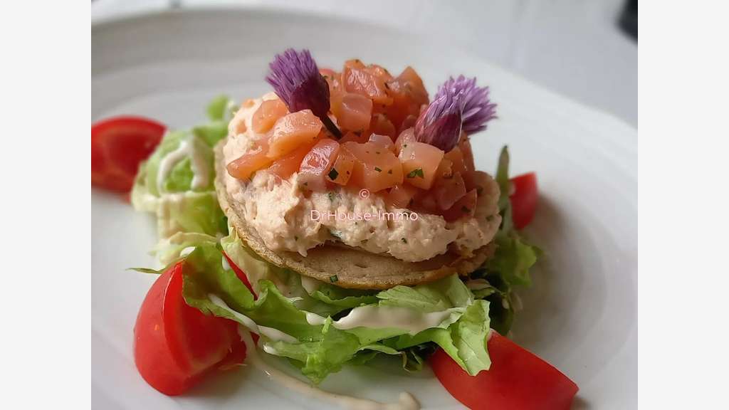 Opportunité vente hôtel-restaurant de charme 12