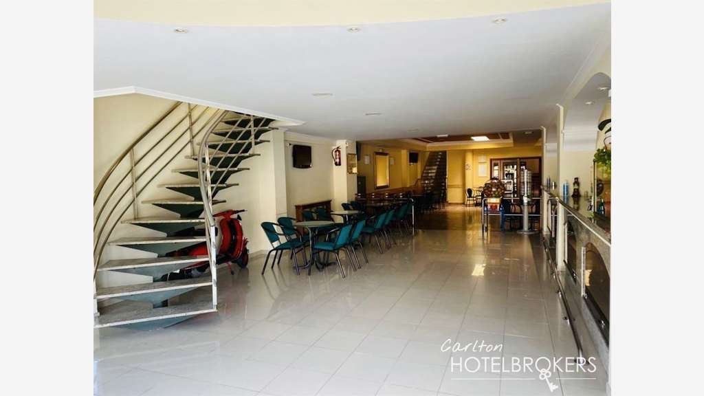 Vente hôtel 90 ch à optimiser à Pontevedra