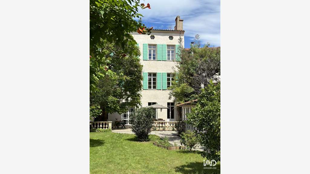 Hôtel à Prades