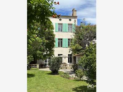 Hôtel à Prades
