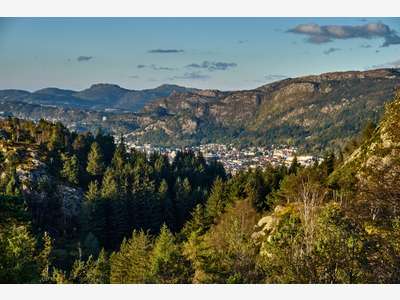 Hôtel rénové murs et FDC à vendre en Auvergne