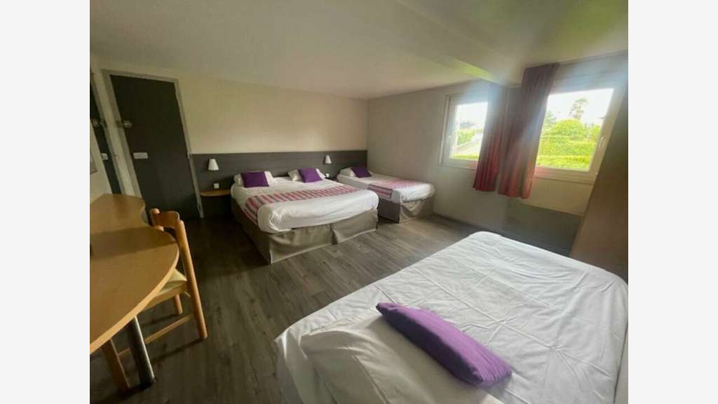 Complexe hôtelier de renom *** à vendre sur Pau