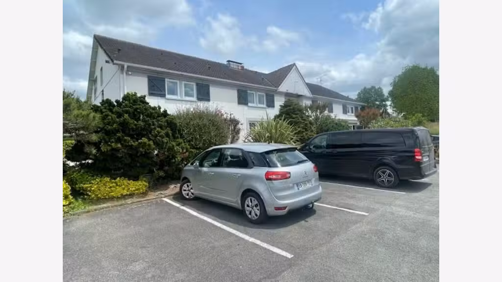 Complexe hôtelier de renom *** à vendre sur Pau