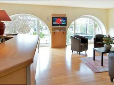 Vente Hôtel - Hôtel restaurant à Pau