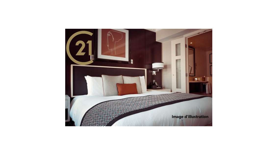 Vente hôtel bureau de charme Pyrénées Orientales