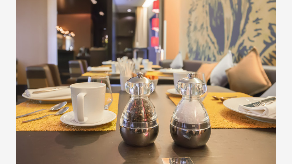 Vente hôtel restaurant 2 ** zone touristique Reims