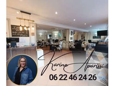 Vente Hôtel - Hôtel restaurant à Remoulins