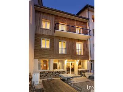 Vente Hôtel - Hôtel restaurant à Rencurel