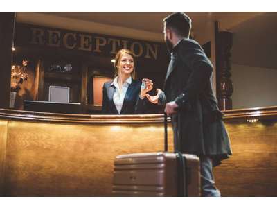 Vente Hôtel - Hôtel restaurant à Rennes