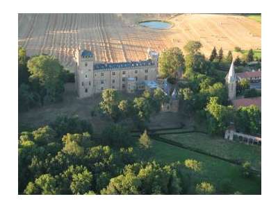 Vente Hôtel - Hôtel restaurant à Saint-Blancard