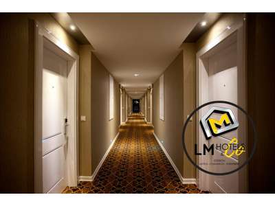 Vente Hôtel - Hôtel restaurant à Caen