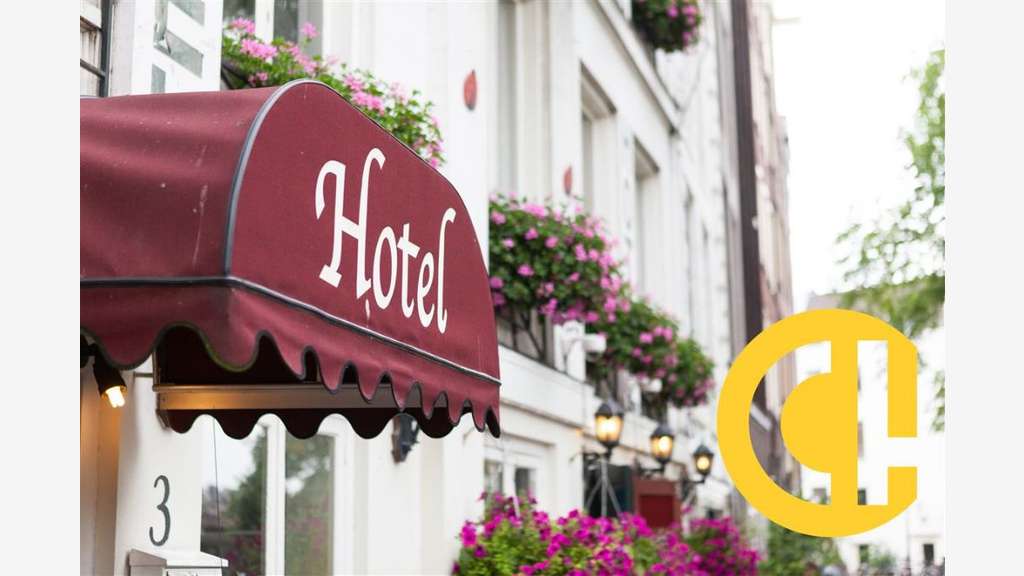 A vendre hôtel restaurant 3 *** à la Bourboule