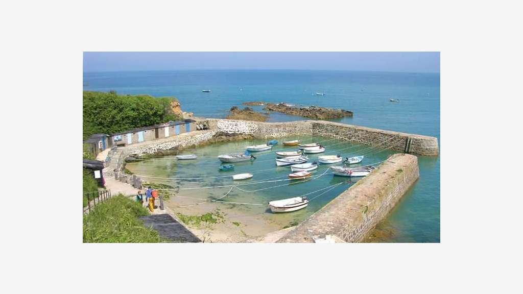 Vente hôtel-Restaurant empl exceptionnel Cotentin