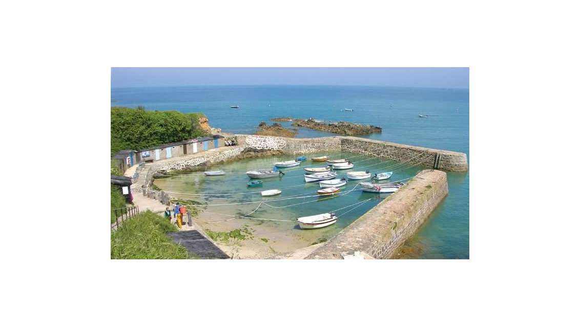 Vente hôtel-Restaurant empl exceptionnel Cotentin