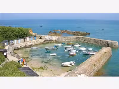 Vente hôtel-Restaurant empl exceptionnel Cotentin