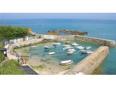 Vente Hôtel - Hôtel restaurant à Cherbourg-en-Cotentin