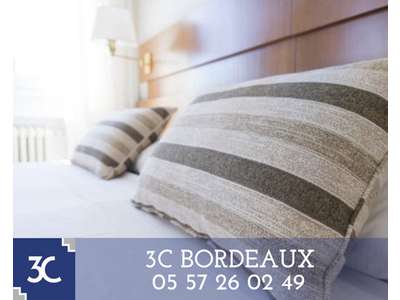 Vente Hôtel - Hôtel restaurant à Arcachon