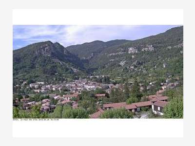 Vente hôtel restaurant dans l'arrière Pays Niçois