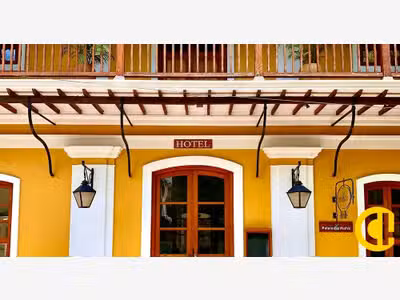 Vente hôtel restaurant au coeur d'un village 69