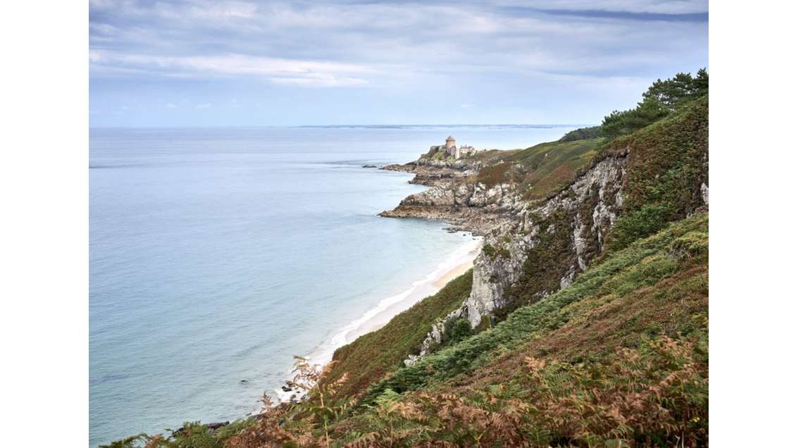 AV hôtel charme *** 20 N° dans les Côtes d'Armor