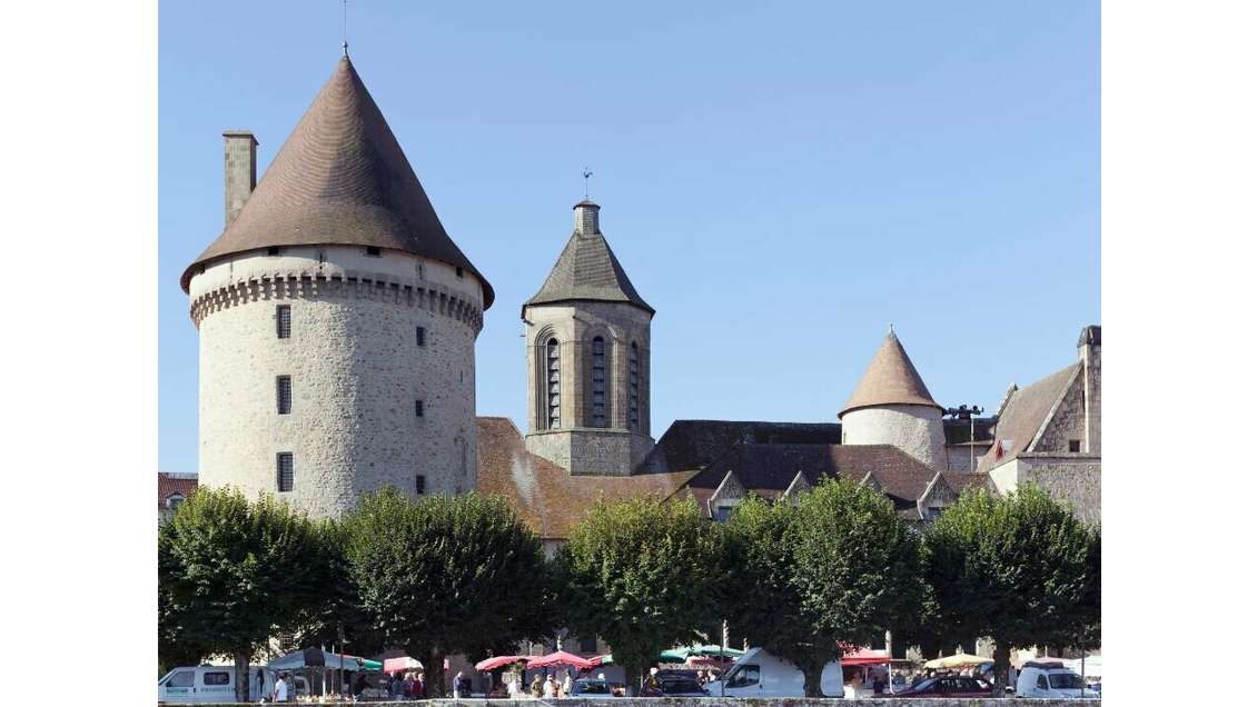 Hôtel-restaurant à vendre dans la Creuse (23)