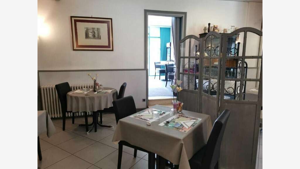 Hôtel-restaurant à vendre dans la Creuse (23)