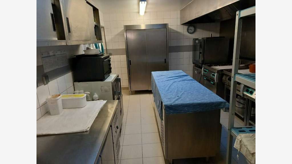 Hôtel-restaurant à vendre dans la Creuse (23)