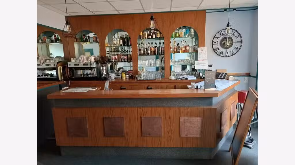 Hôtel-restaurant à vendre dans la Creuse (23)