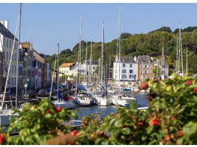 Vente Hôtel - Hôtel restaurant dans le Finistère