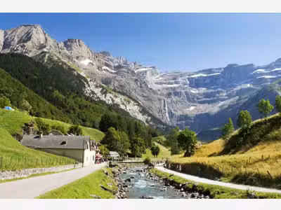Hôtel à vendre dans les Hautes Pyrénées