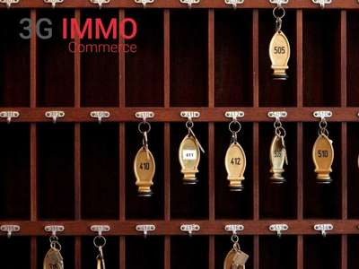 Vente Hôtel - Hôtel restaurant au Puy-en-Velay