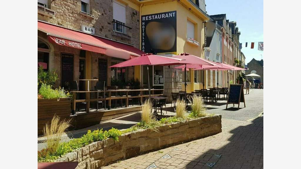 Hôtel-restaurant à reprendre en Morbihan (56)