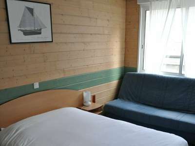 Vente Hôtel - Hôtel restaurant à Vannes