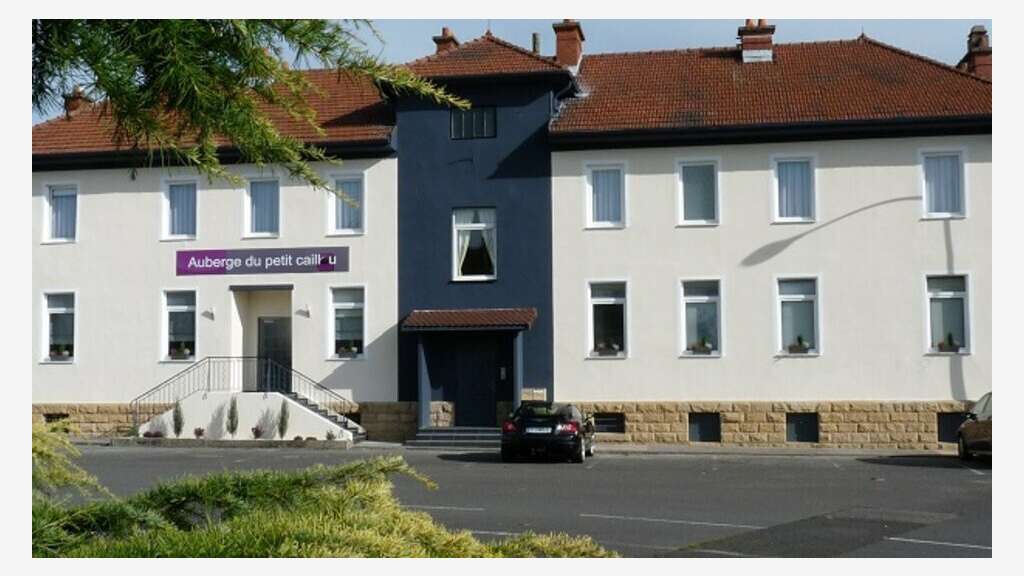 Hôtel restaurant rénové à vendre en Moselle (57)