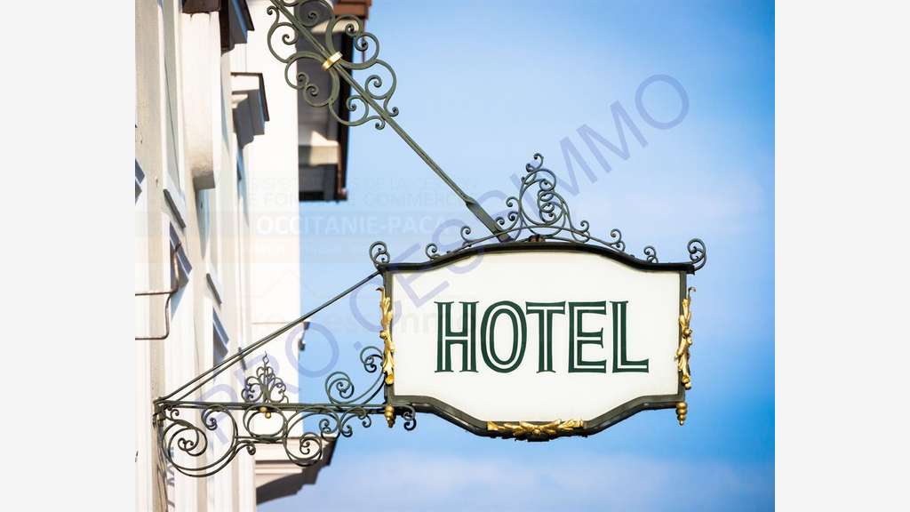 HOTEL REST - VILLAGE PERCHE DU VAUCLUSE