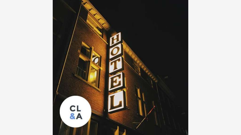 Vente hôtel-restaurant sur la côte Normande