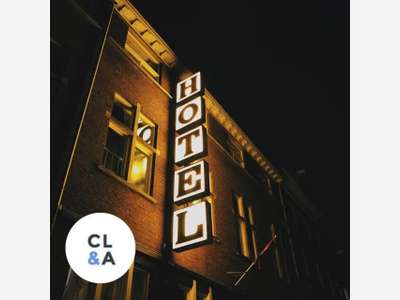 Vente hôtel-restaurant sur la côte Normande