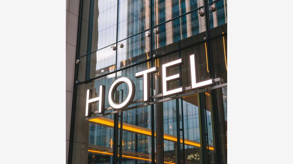 Vente hôtel 3 *** moderne et fonctionnel Rhône