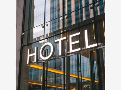 Vente hôtel 3 *** moderne et fonctionnel Rhône