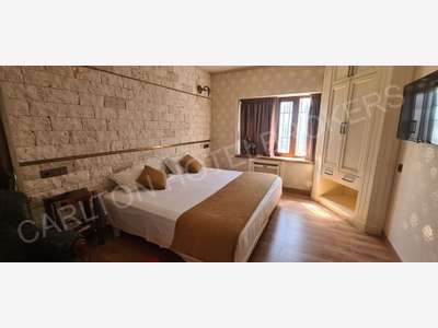 Vente Actif hôtelier Premium au Cœur de Ronda