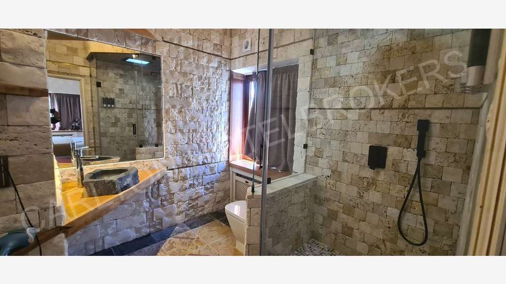 Vente Actif hôtelier Premium au Cœur de Ronda