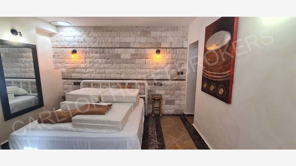 Vente Actif hôtelier Premium au Cœur de Ronda