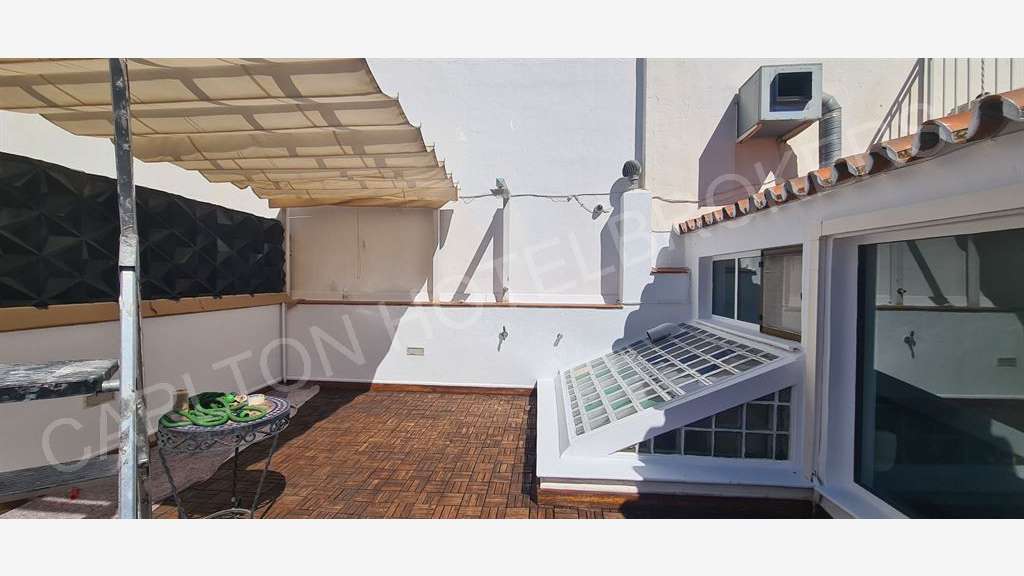 Vente Actif hôtelier Premium au Cœur de Ronda
