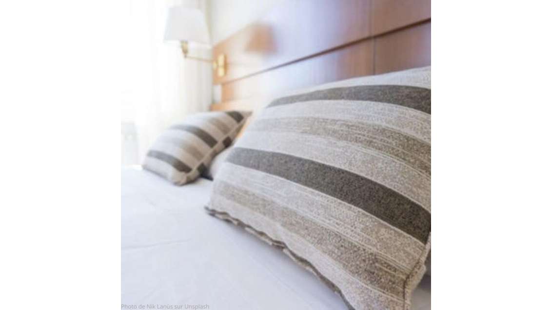 Vente hôtel restaurant 3*** rénové à Saint Calais