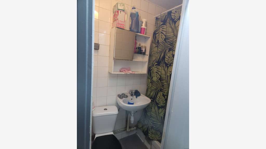 Vente FDC hôtel au coeur de Saint-Denis