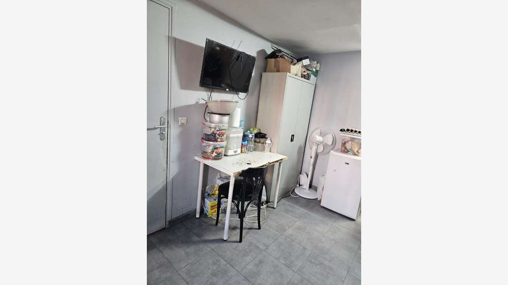 Vente FDC hôtel au coeur de Saint-Denis