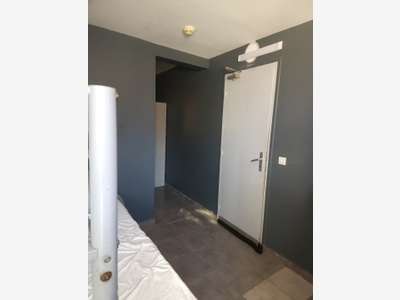 Vente FDC hôtel au coeur de Saint-Denis
