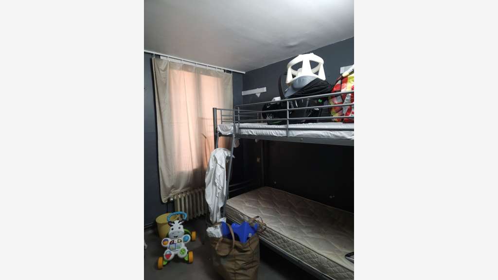 Vente FDC hôtel au coeur de Saint-Denis