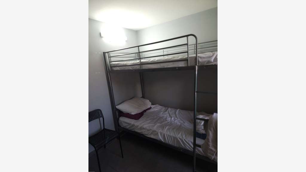 Vente FDC hôtel au coeur de Saint-Denis