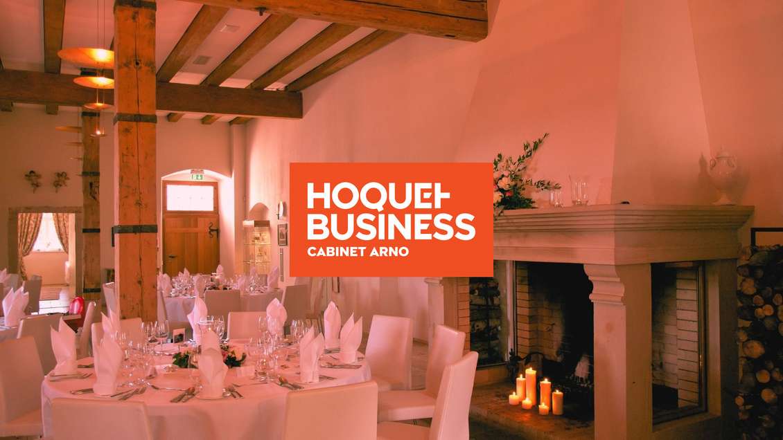 Vente hôtel restaurant haut de gamme à St Etienne